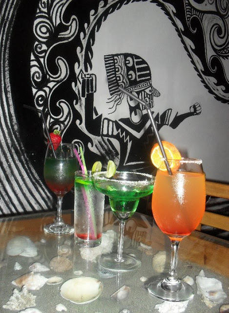 My Friend Surf Hostal Huanchaco Exterior foto