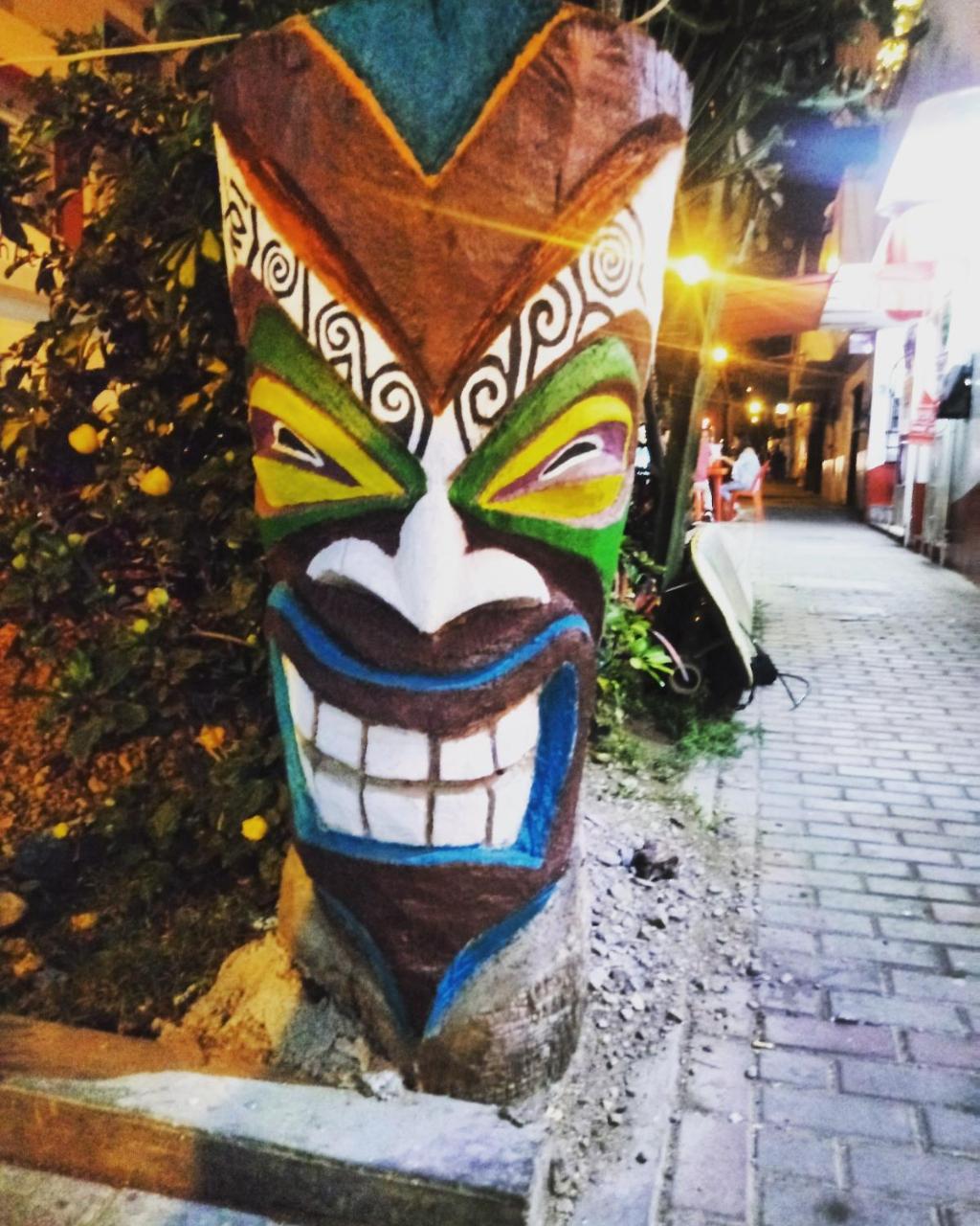 My Friend Surf Hostal Huanchaco Exterior foto